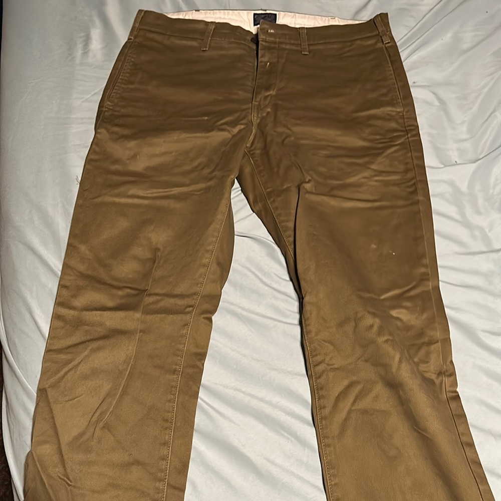 Levis 511 chinos